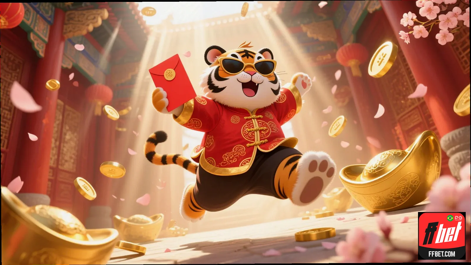 Banner destaque - ffbet