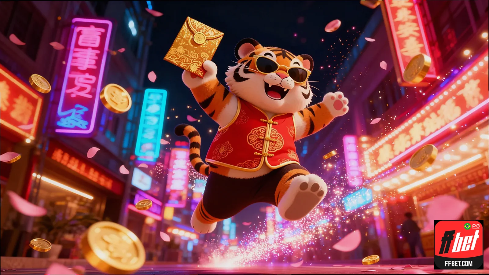 Promoções de cassino