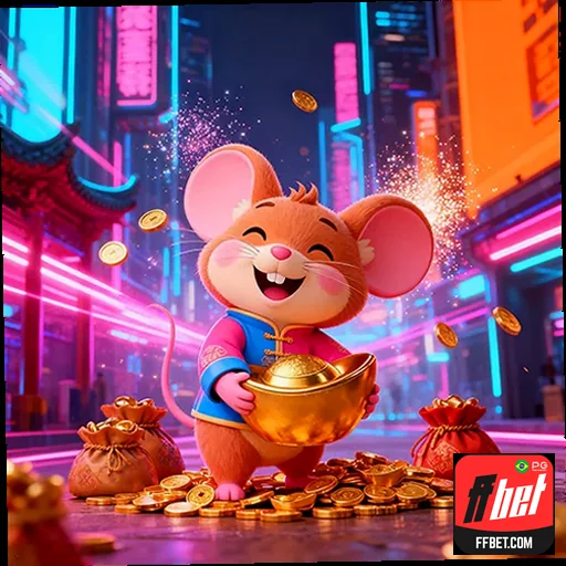 Cena destaque - ffbet