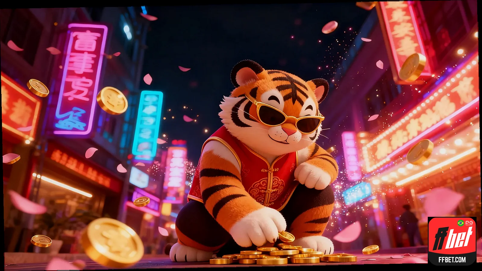 Cassino VIP com va - ffbet